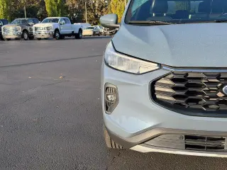 Ford Escape 2025 AWD ST-Line Select 4dr SUV