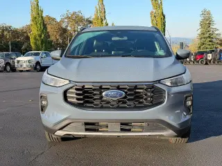 Ford Escape 2025 AWD ST-Line Select 4dr SUV