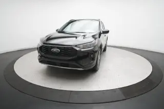 Ford Escape 2025 AWD ST-Line Select 4dr SUV