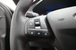 Ford Escape 2025 AWD ST-Line Select 4dr SUV
