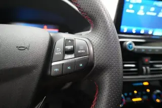 Ford Escape 2025 AWD ST-Line Select 4dr SUV