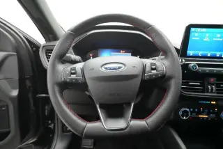 Ford Escape 2025 AWD ST-Line Select 4dr SUV