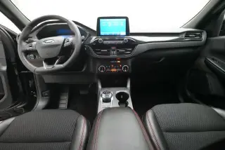 Ford Escape 2025 AWD ST-Line Select 4dr SUV