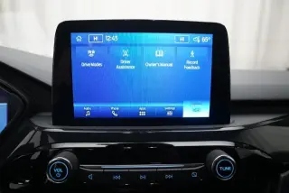 Ford Escape 2025 AWD ST-Line Select 4dr SUV
