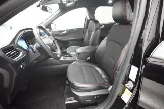 Ford Escape 2025 AWD ST-Line Select 4dr SUV
