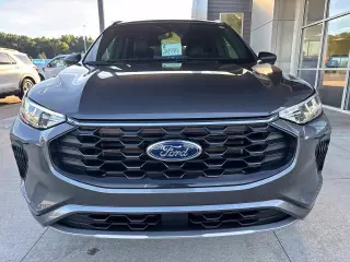 Ford Escape 2024 AWD ST-Line 4dr SUV