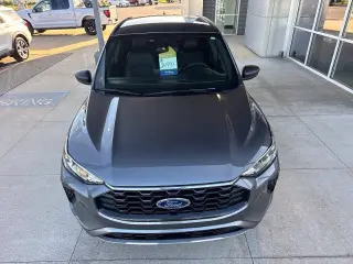 Ford Escape 2024 AWD ST-Line 4dr SUV