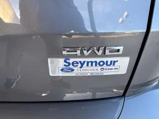 Ford Escape 2024 AWD ST-Line 4dr SUV
