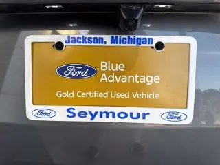 Ford Escape 2024 AWD ST-Line 4dr SUV