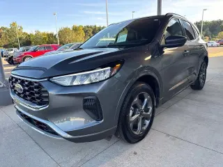 Ford Escape 2024 AWD ST-Line 4dr SUV