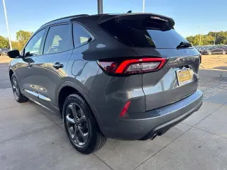 Ford Escape 2024 AWD ST-Line 4dr SUV