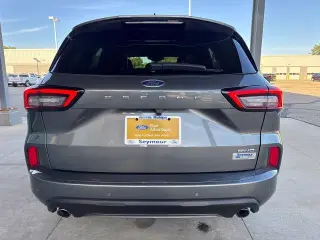 Ford Escape 2024 AWD ST-Line 4dr SUV