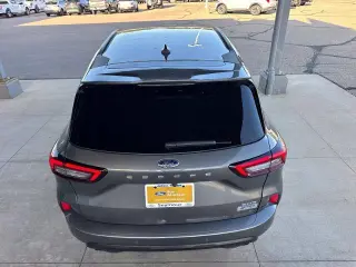 Ford Escape 2024 AWD ST-Line 4dr SUV