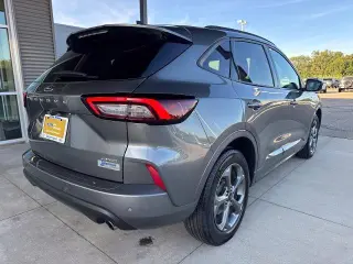 Ford Escape 2024 AWD ST-Line 4dr SUV