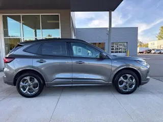 Ford Escape 2024 AWD ST-Line 4dr SUV