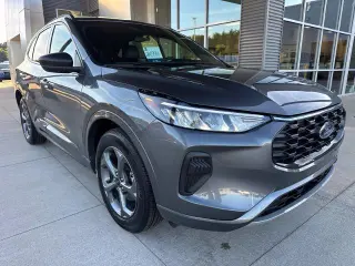 Ford Escape 2024 AWD ST-Line 4dr SUV