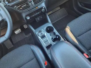 Ford Escape 2024 AWD ST-Line 4dr SUV