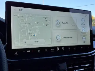 Ford Escape 2024 AWD ST-Line 4dr SUV
