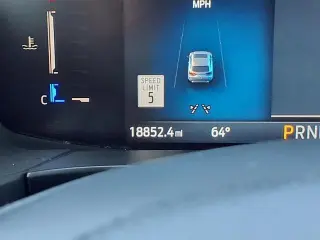 Ford Escape 2024 AWD ST-Line 4dr SUV