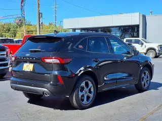 Ford Escape 2024 AWD ST-Line 4dr SUV