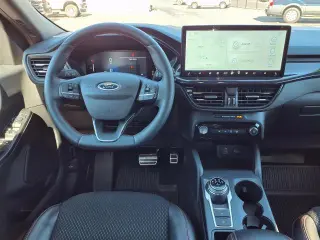 Ford Escape 2024 AWD ST-Line 4dr SUV