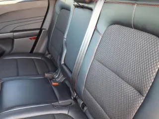 Ford Escape 2024 AWD ST-Line 4dr SUV