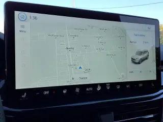 Ford Escape 2024 AWD ST-Line 4dr SUV