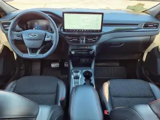 Ford Escape 2024 AWD ST-Line 4dr SUV