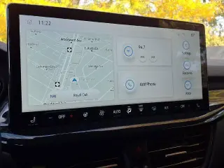 Ford Escape 2024 AWD ST-Line 4dr SUV