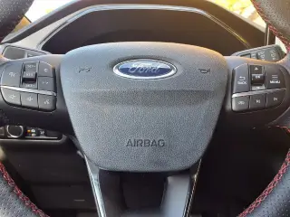 Ford Escape 2024 AWD ST-Line 4dr SUV