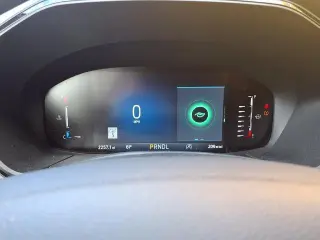 Ford Escape 2024 AWD ST-Line 4dr SUV