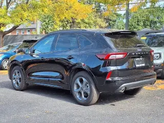 Ford Escape 2024 AWD ST-Line 4dr SUV