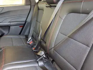 Ford Escape 2024 AWD ST-Line 4dr SUV