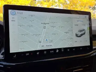 Ford Escape 2024 AWD ST-Line 4dr SUV