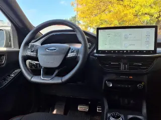 Ford Escape 2024 AWD ST-Line 4dr SUV