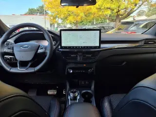 Ford Escape 2024 AWD ST-Line 4dr SUV