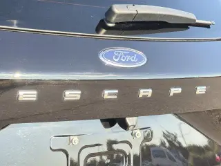 Ford Escape 2023 AWD ST-Line 4dr SUV