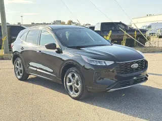 Ford Escape 2023 AWD ST-Line 4dr SUV
