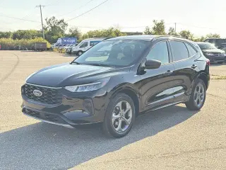 Ford Escape 2023 AWD ST-Line 4dr SUV