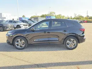 Ford Escape 2023 AWD ST-Line 4dr SUV