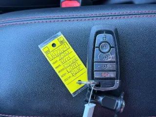 Ford Escape 2024 AWD ST-Line 4dr SUV