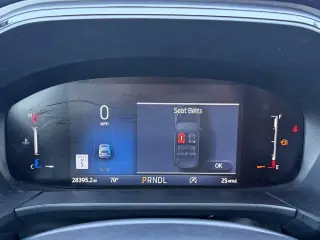 Ford Escape 2024 AWD ST-Line 4dr SUV