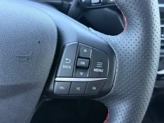 Ford Escape 2024 AWD ST-Line 4dr SUV