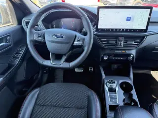 Ford Escape 2024 AWD ST-Line 4dr SUV