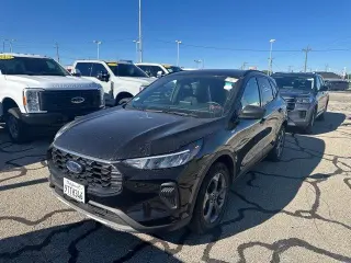 Ford Escape 2025 AWD ST-Line 4dr SUV