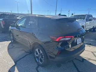 Ford Escape 2025 AWD ST-Line 4dr SUV
