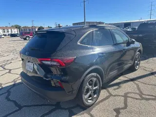 Ford Escape 2025 AWD ST-Line 4dr SUV