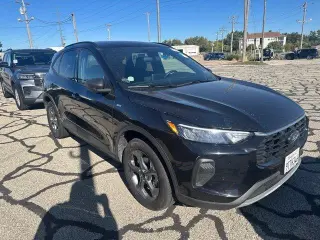 Ford Escape 2025 AWD ST-Line 4dr SUV