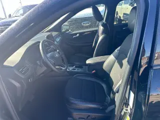 Ford Escape 2025 AWD ST-Line 4dr SUV