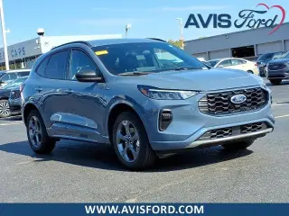 Ford Escape 2024 AWD ST-Line 4dr SUV